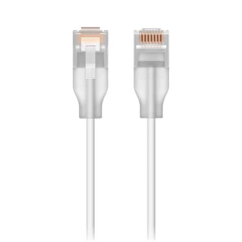 Ubiquiti UACC-CABLE-PATCH-EL-1M-W