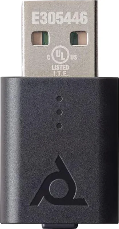 HP Poly Savi D400 DECT-adapter