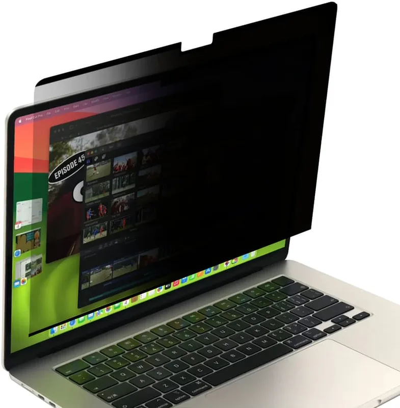 Cirafon Privacy Filter Macbook AIR 15" 2023/24
