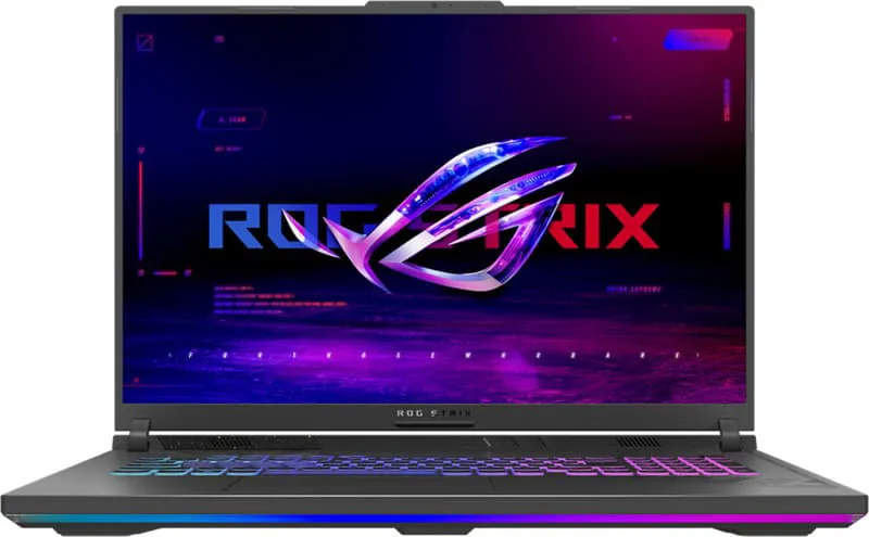 ASUS ROG Strix G18 G814JVR-N6020W