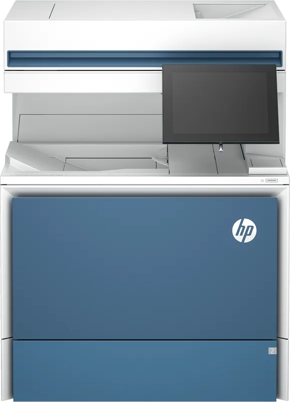 HP Color LaserJet Enterprise MFP 6800dn, A4