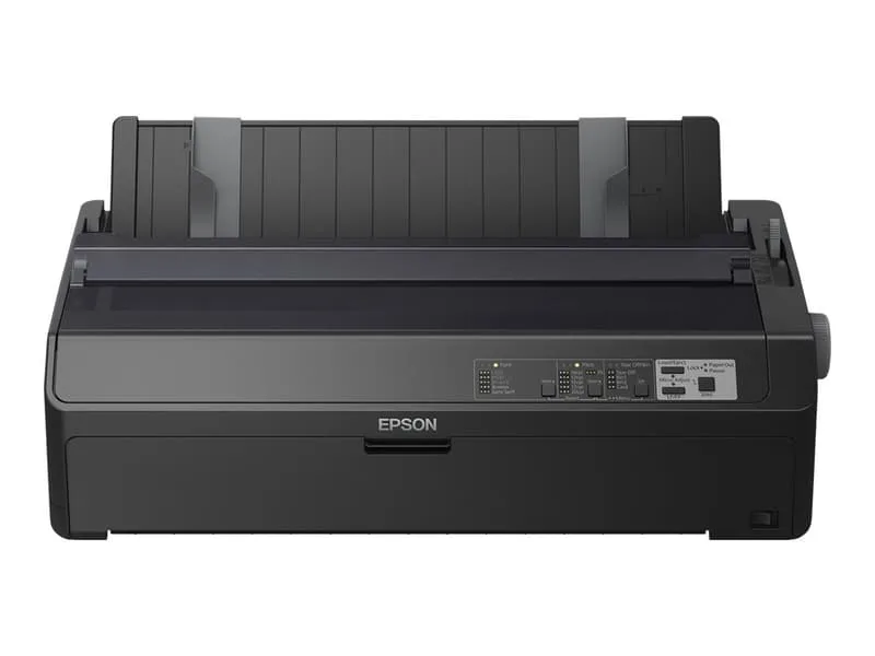 Epson FX 2190IIN - skrivare - svartvit