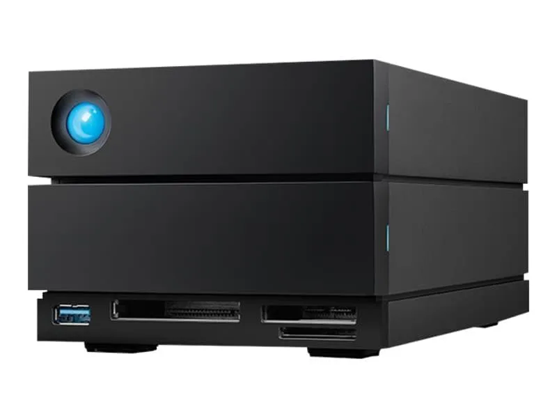 LaCie 2big Dock STLG16000400