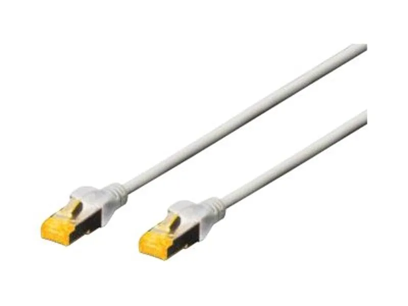 Digitus DK-1644-A-050 RJ45 Nätverk Anslutningskabel