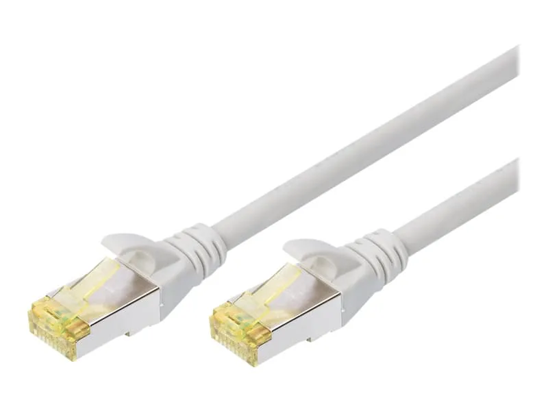 Patch Cord LSZH