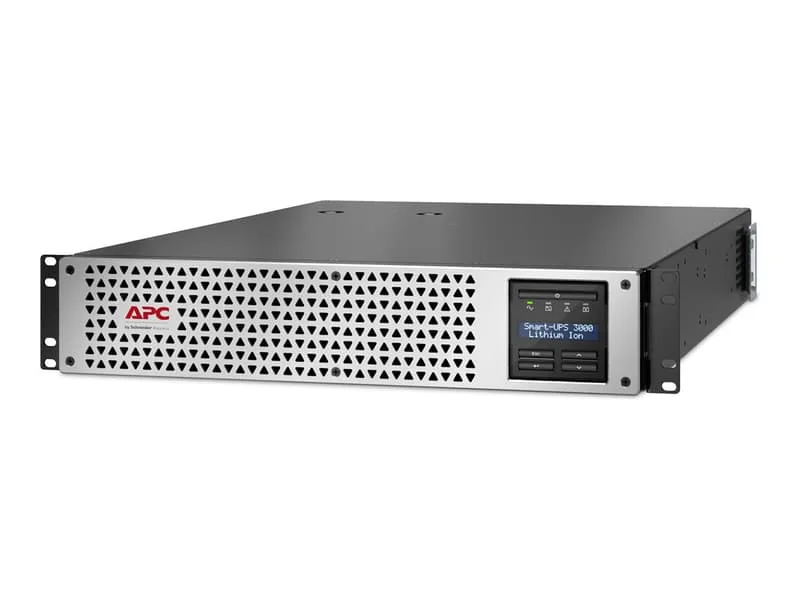 SMTL2200RMI2UC strömskydd (UPS) Linjeinteraktiv 2,2 kVA 1980 W