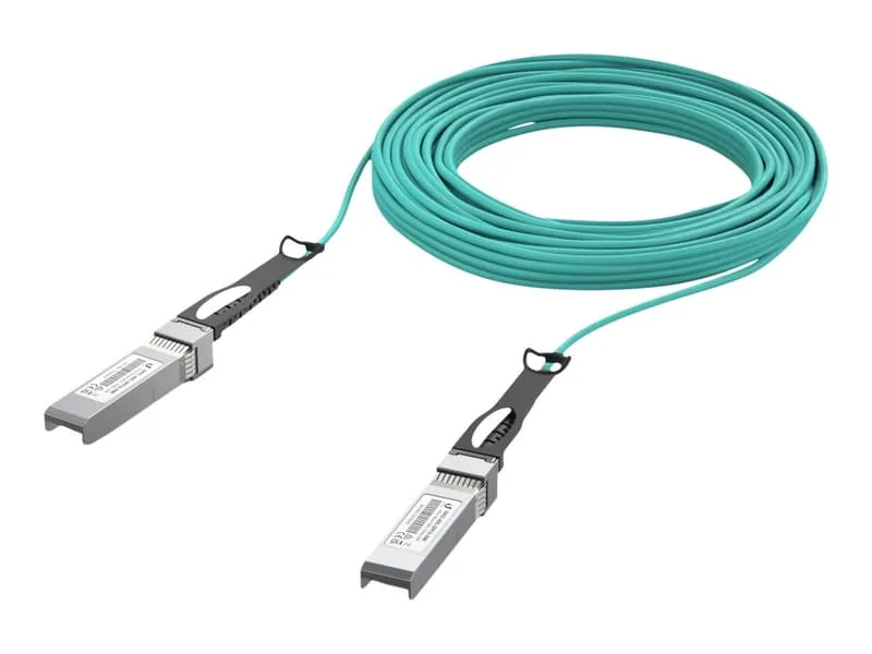 Ubiquiti 10 Gbps Long-Range Direct Attach Cable