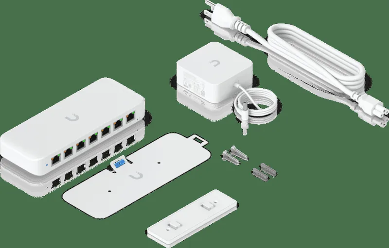 UniFi USW Ultra PoE 60W