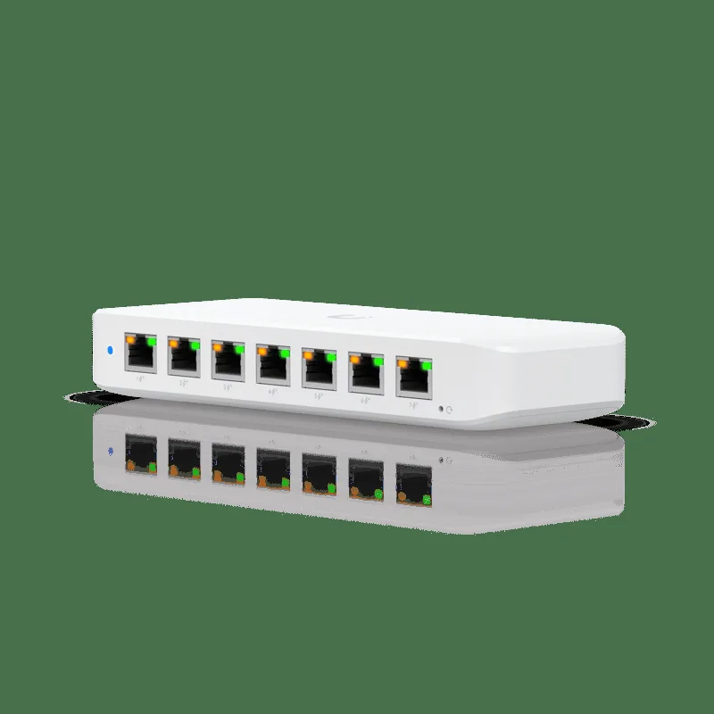 UniFi USW Ultra PoE 210W