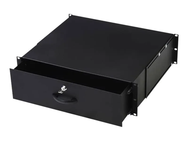 Digitus DN-19 KEY-3U-SW