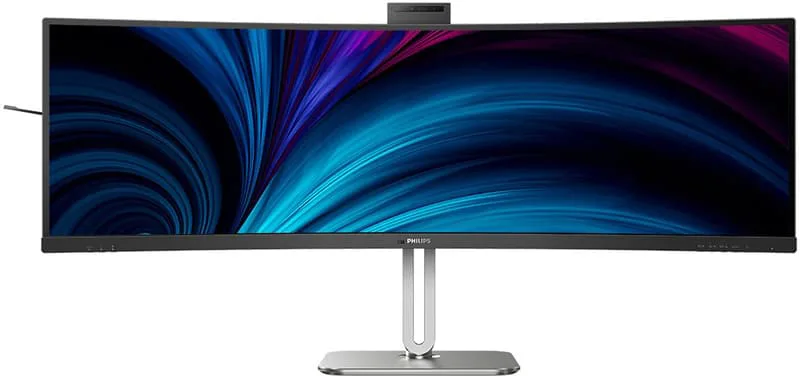 Philips 49B2U6900CH Curved