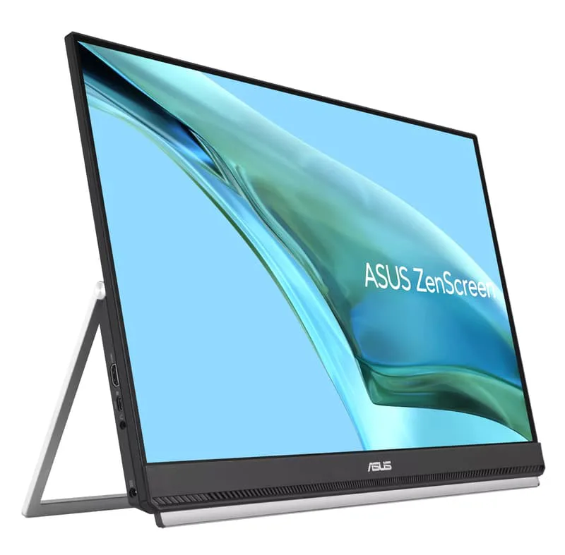 ASUS MB249C 23,8" LED IPS-skärm