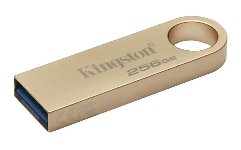 Kingston DataTraveler SE9 G3