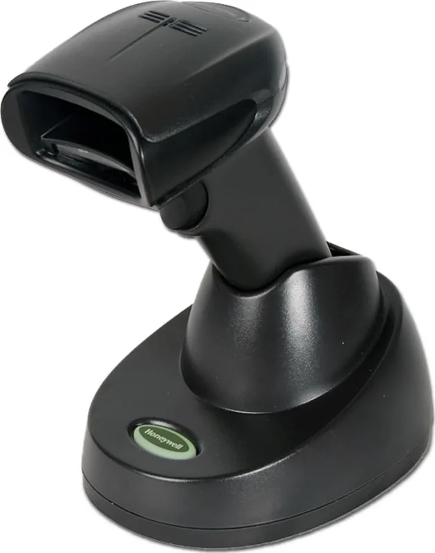 Honeywell Xenon 1952g 2D USB-Kit Inkl Basstation