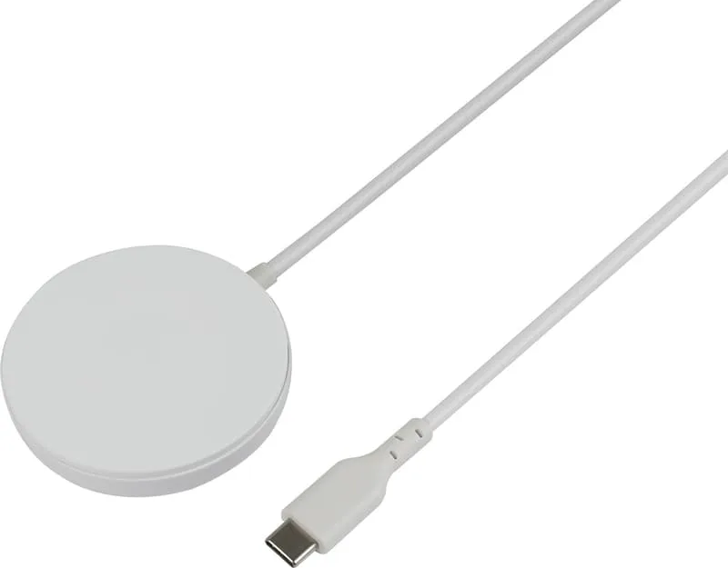 Cirafon Wireless Charger Qi2 Small Stand