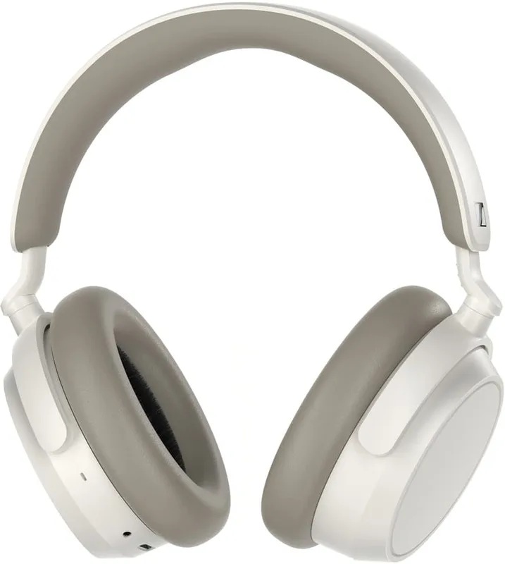 Sennheiser Accentum Plus trådlösa hörlurar med brusreducering