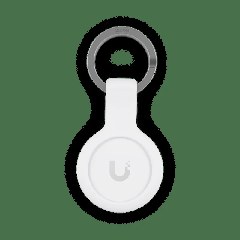 UA-Pocket Spårningsbricka Vit
