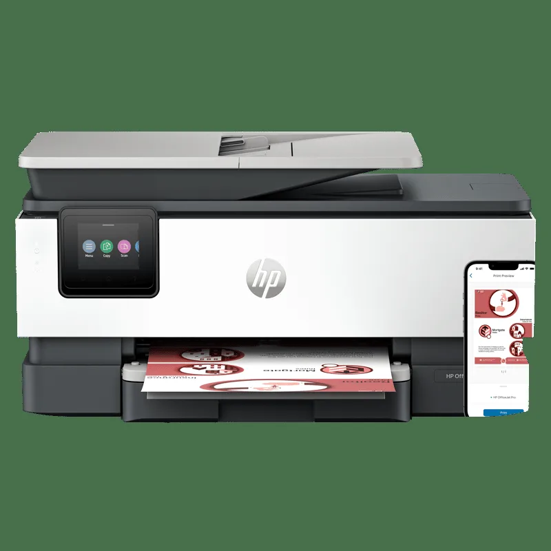 OfficeJet Pro 8132e A4 All-In-One