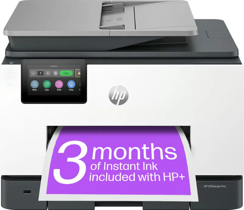 HP OfficeJet Pro 9132e