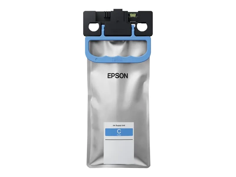 Epson Bläck Cyan XXL T01C200