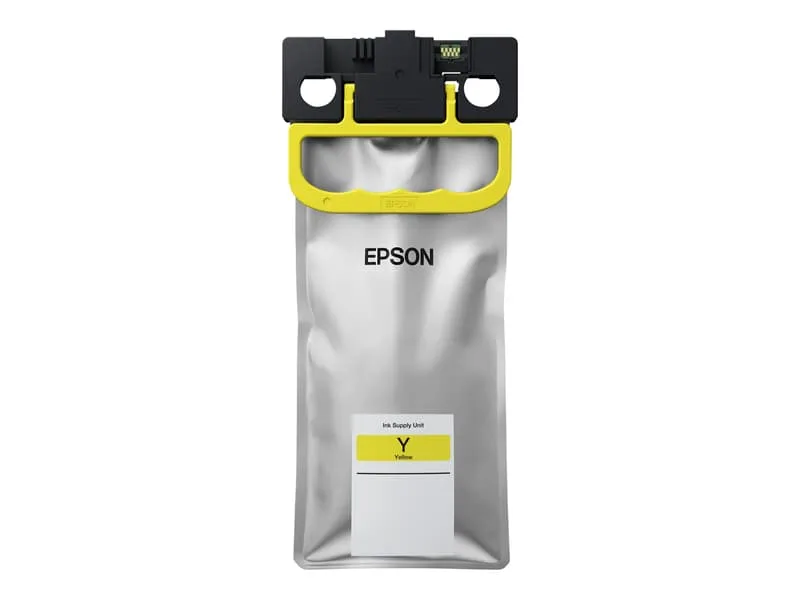 Epson Bläck Gul XXL T01C400