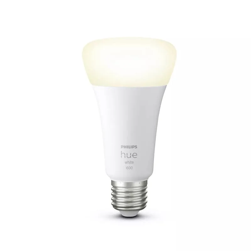 Hue White A67 – E27 smart ljuskälla – 1600