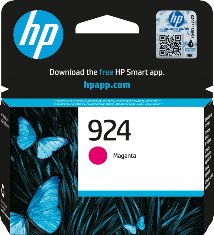 HP 924