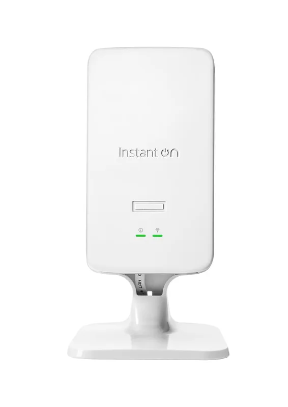 HPE Instant On AP22D