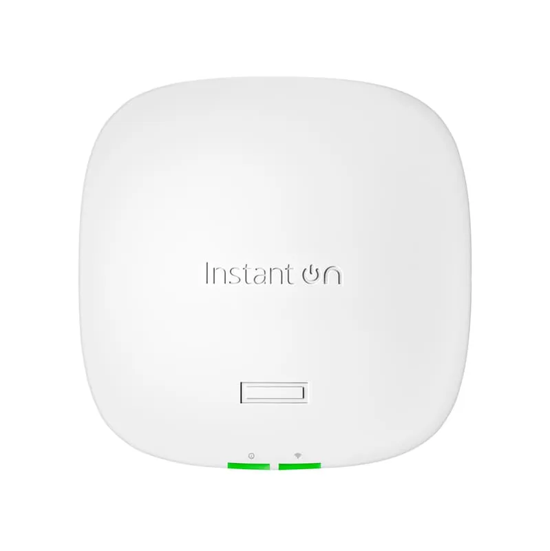 Networking Instant On AP32 WiFi 6E Access Point (5-pack)