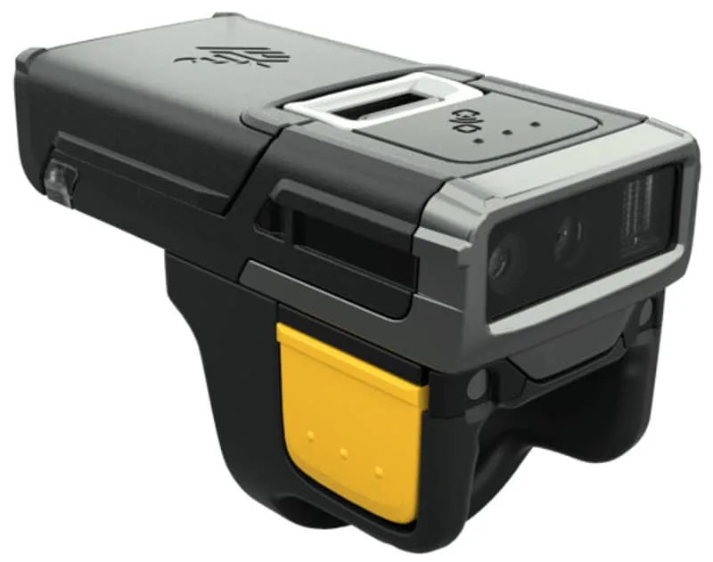 Zebra RS5100 Single Trigger Ring Scan SE4710