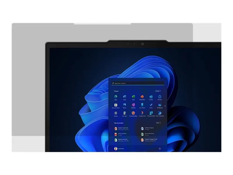 Bright Screen Privacy Filter 13.3"