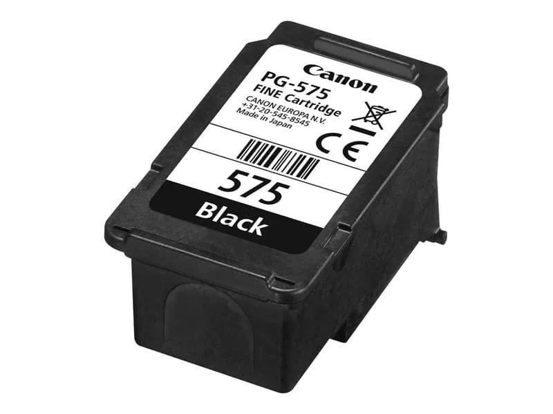 Canon Bläck Svart PG-575