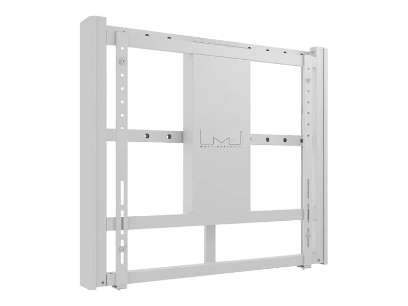 Multibrackets M Motorized Wallmount 80Kg White