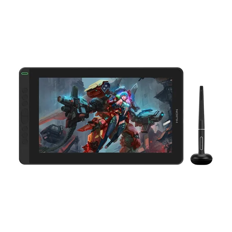 Huion Kamvas 13 Ritplatta 13.3" 1920x1080 IPS Display