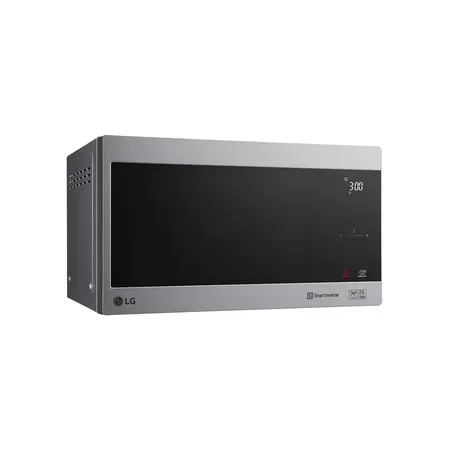 LG MS 2595 CIS mikrovågsugn