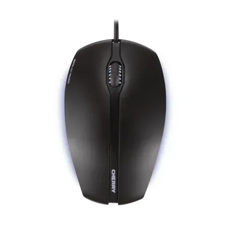 Cherry GENTIX Illuminated, USB-mus