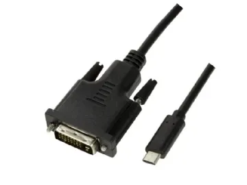 LogiLink UA0331 USB grafisk adapter