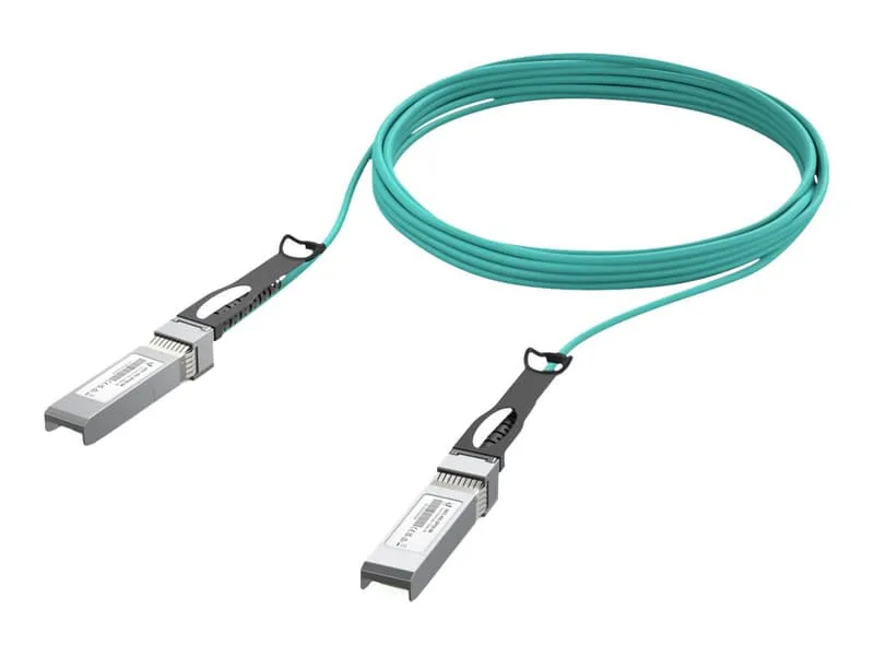 Ubiquiti 25 Gbps Long-Range Direct Attach Cable