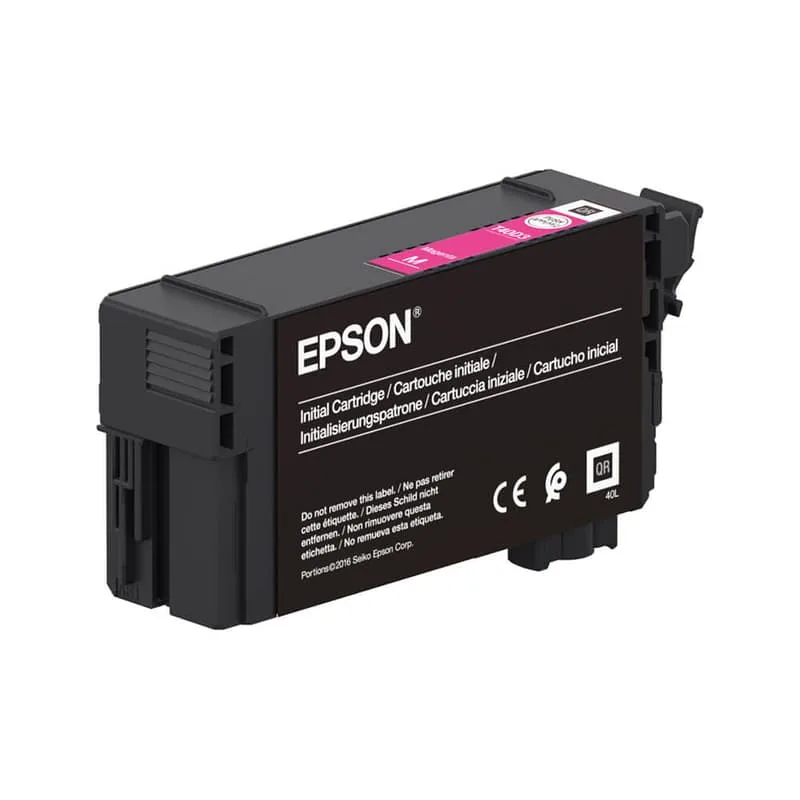 Epson T40C3