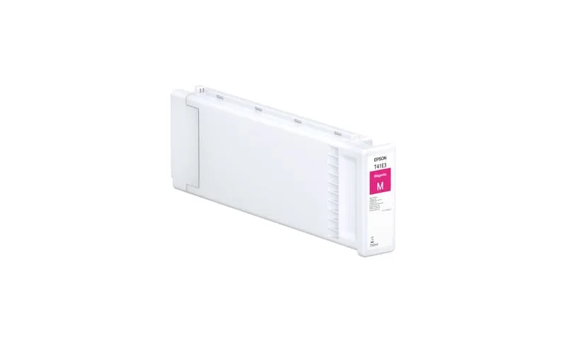 Epson Bläck Magenta UltraChrome XD2 T41E340 700ml