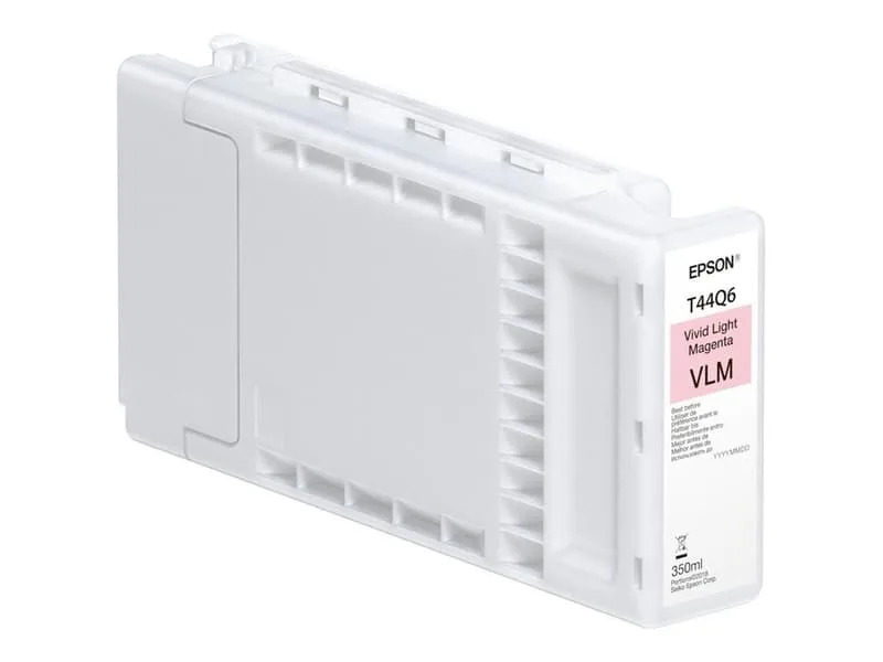 Epson T44Q6 - intensiv ljus magenta - original