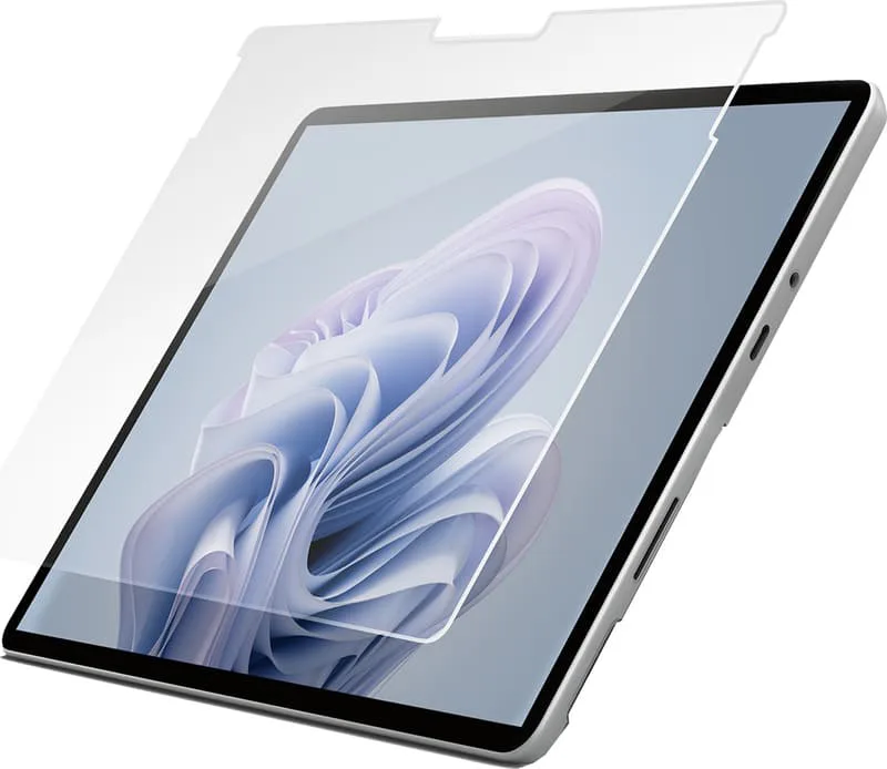 Compulocks Surface Pro 9 Tempered Glass Screen Protector