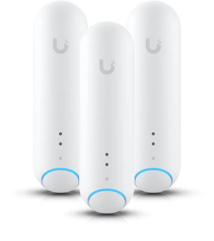 UniFi Protect Sense 3-Pack