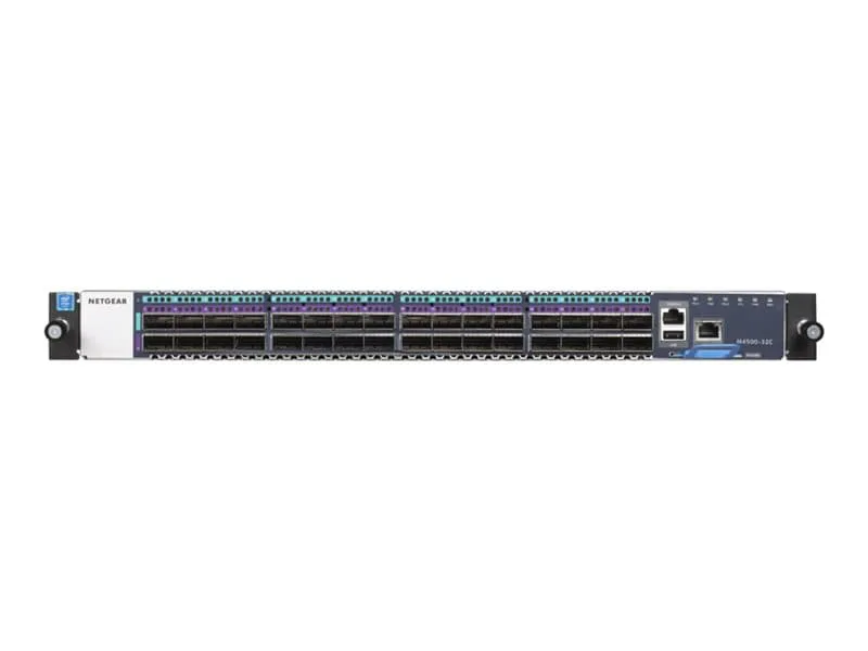 NETGEAR M4500-32C