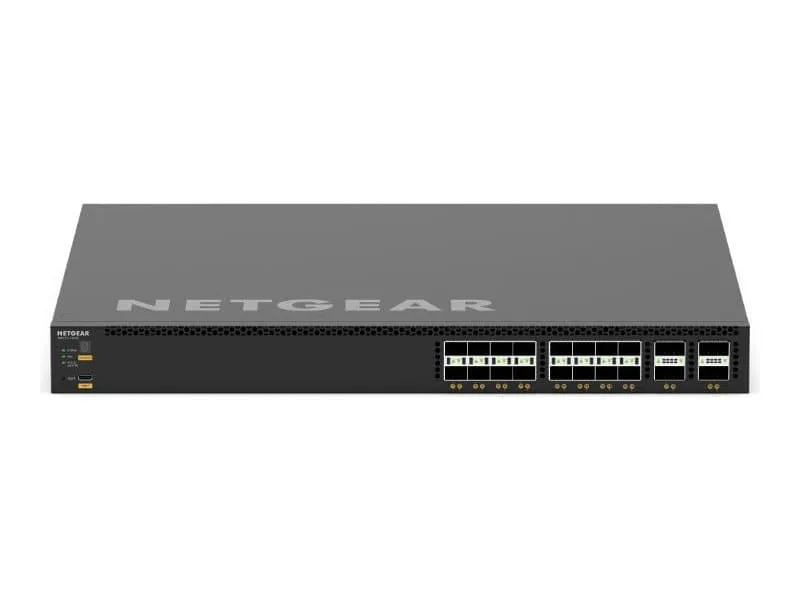 NETGEAR M4350 Series M4350-16V4C