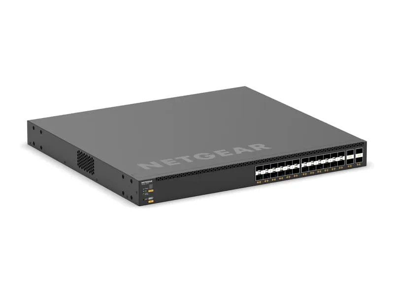 NETGEAR M4350 Series M4350-24F4V
