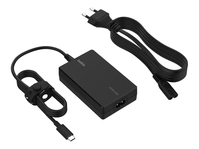 Belkin Connect USB-C Core strömadapter