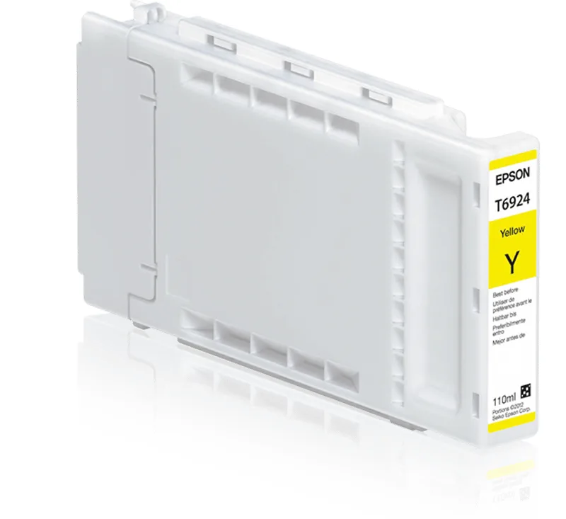 Epson T6924 - gul