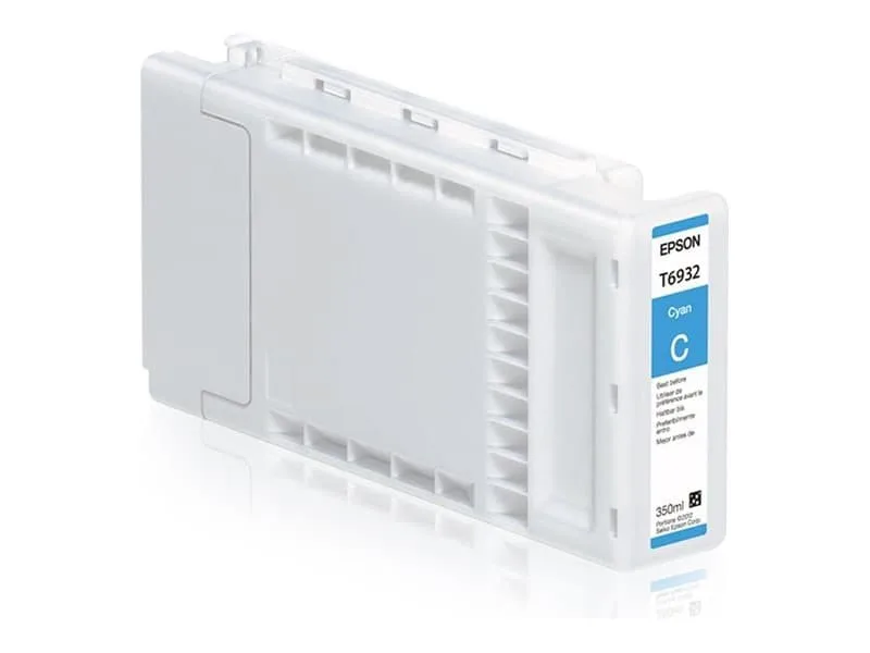 Epson T6932 - cyan - original