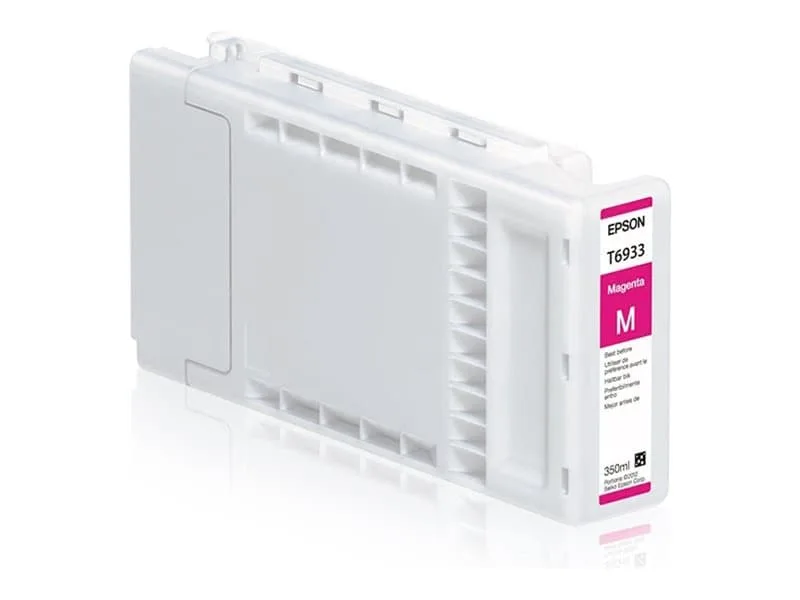 Epson T6933 - magenta - original